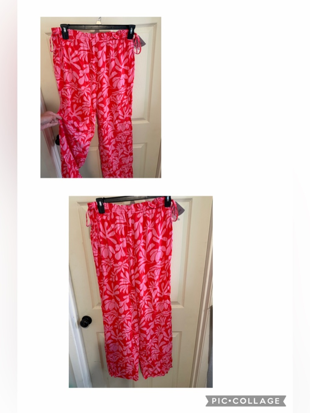 Shade and Shore  Pants Swimsuit Coverup